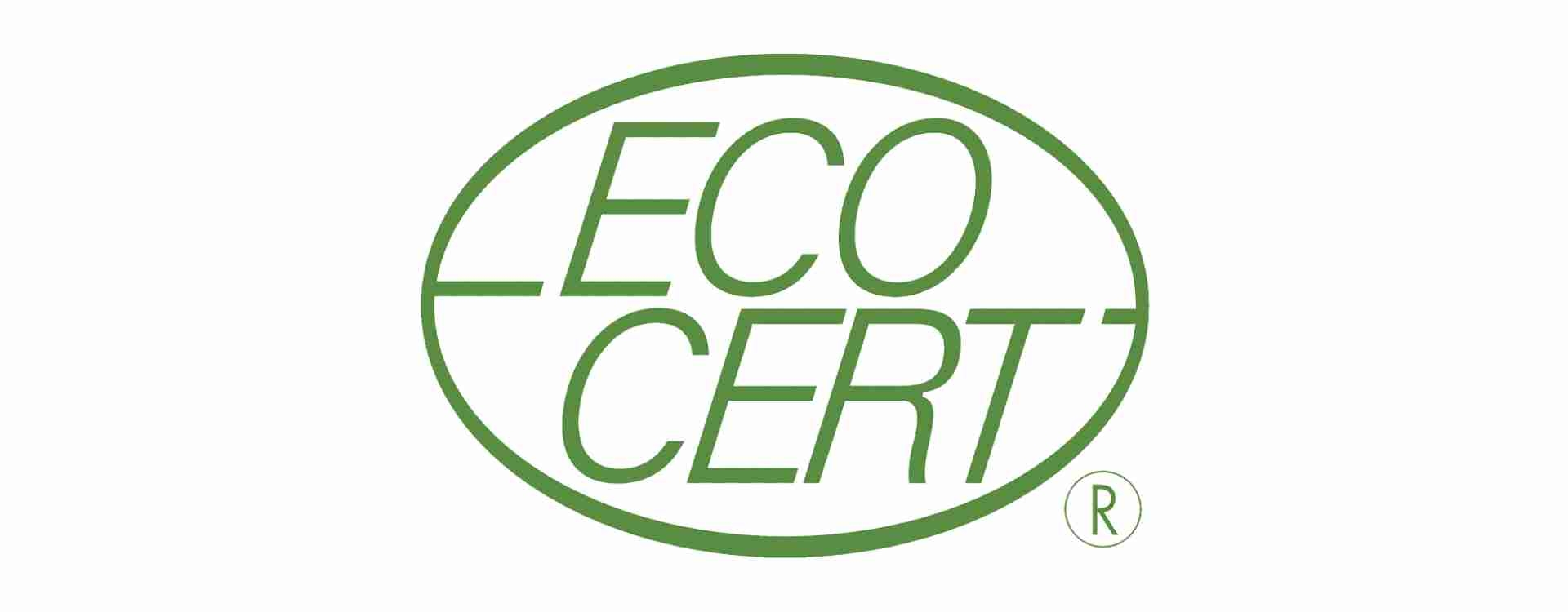 Qu'est-ce-que le label Ecocert ?